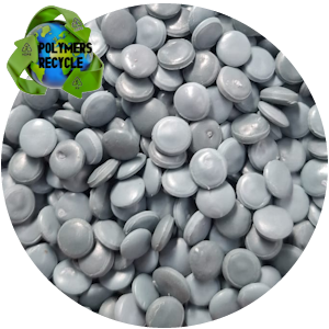 LDPE Grigio Chiaro