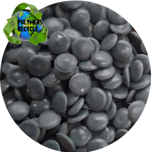 LDPE Grigio Scuro