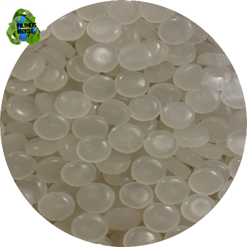 LDPE Traslucent
